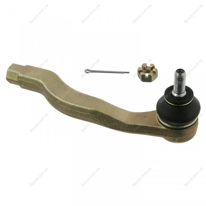Рульовий наконечник febі bilstein 15539