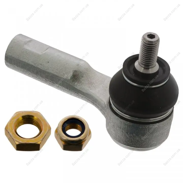 Рульовий наконечник febі bilstein 21564