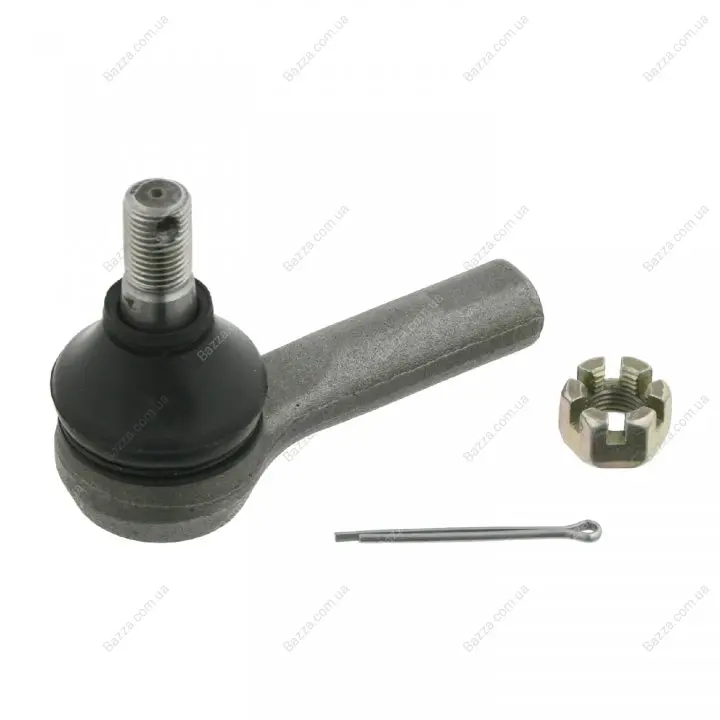 Рульовий наконечник febі bilstein 26536