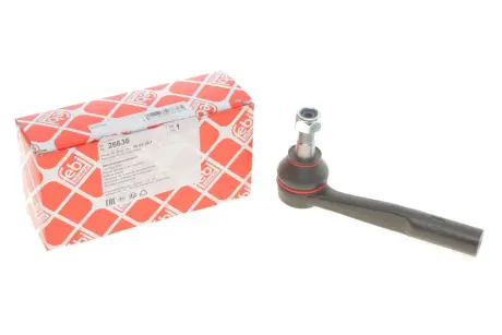 Рульовий наконечник Febі Bilstein 26636