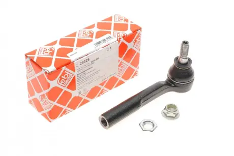 Рульовий наконечник febі bilstein 29325