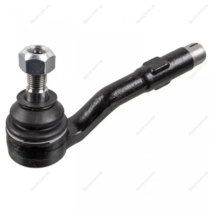 Рульовий наконечник febі bilstein 32021
