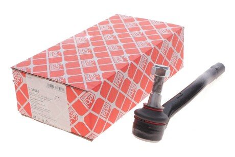 Наконечник рулевой тяги febі Bilstein 36585