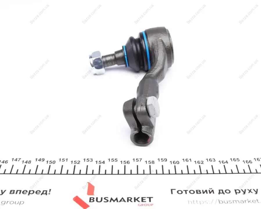 Рульовий наконечник Febі Bilstein 37264 (фото 1)