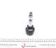 Рульовий наконечник Febі Bilstein 38631 (фото 4)