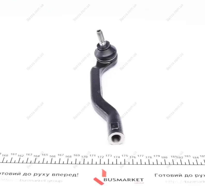 Рульовий наконечник febі bilstein 39040