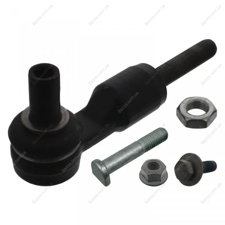 Рульовий наконечник febі bilstein 39076