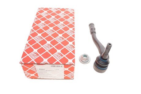 Накінечник кермової тяги febі Bilstein 40993