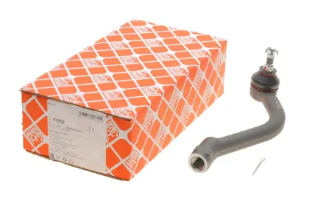 Рульовий наконечник Febі Bilstein 41892