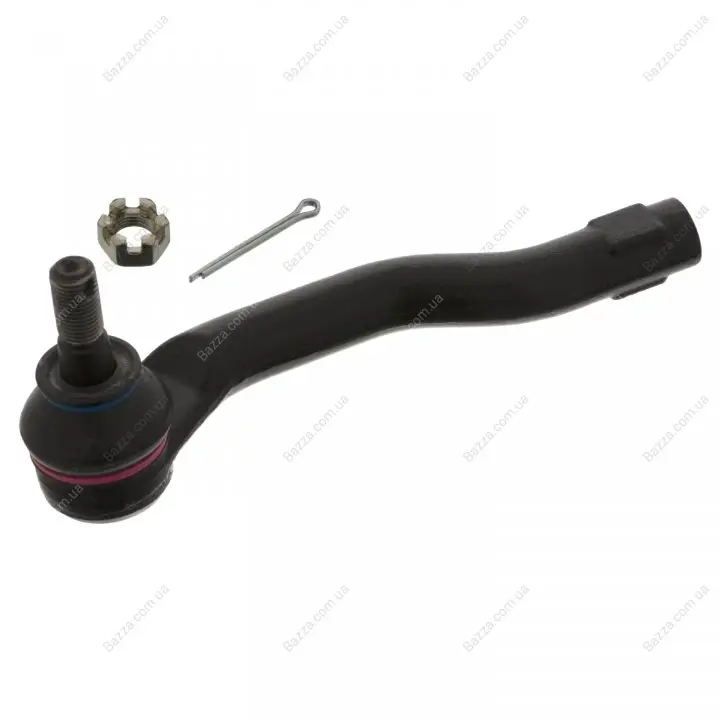 Рульовий наконечник febі bilstein 42476