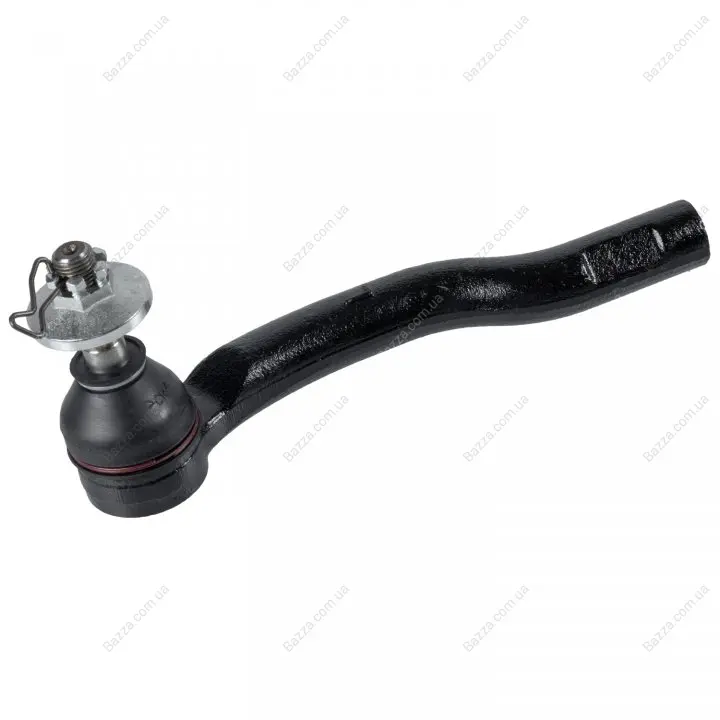 Рульовий наконечник febі bilstein 43248