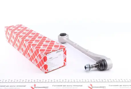 Рычаг BMW 7(E38) 94-01 перед. мост справа (Пр-во FEBI) Febі Bilstein 11822