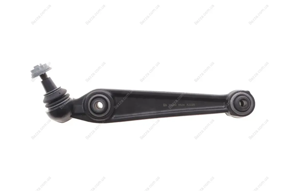 Рычаг febі bilstein 36328