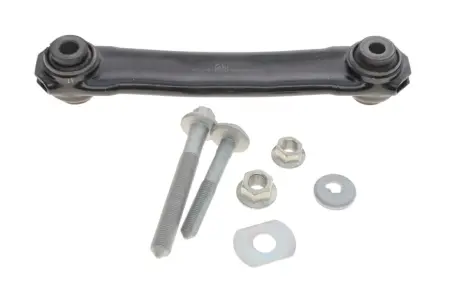 Рычаг FIAT CROMA, OPEL VECTRA 02- задний мост, нижний, двухсторонний (Пр-во FEBI) febі bilstein 36112