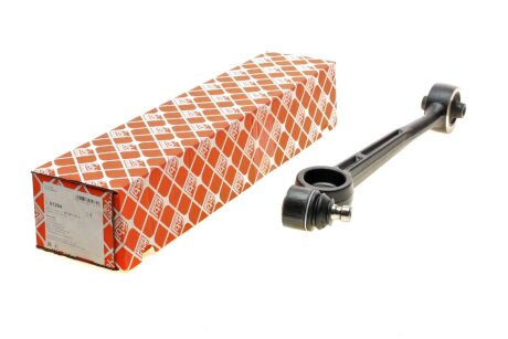 Важіль передньої підвіски febі Bilstein 01264 на Ауди 100 с3