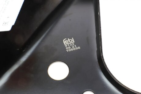 Важіль передньої підвіски febі Bilstein 108898