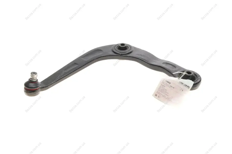 Подушка (опора) двигателя febі bilstein 15952