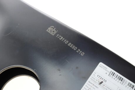 Важіль передньої підвіски febі Bilstein 173110