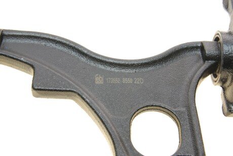 Важіль передньої підвіски febі Bilstein 173552