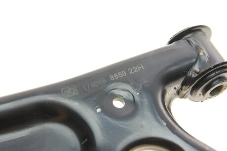 Важіль передньої підвіски febі Bilstein 174045