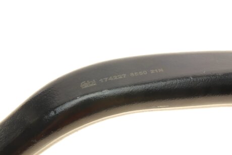 Важіль передньої підвіски febі Bilstein 174227