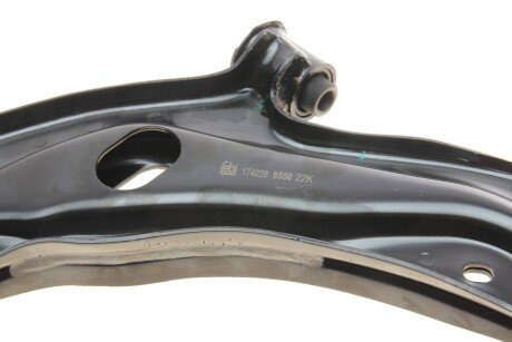 Рычаг передней подвески febі Bilstein 174228