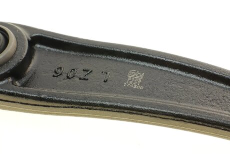Важіль передньої підвіски febі Bilstein 174589