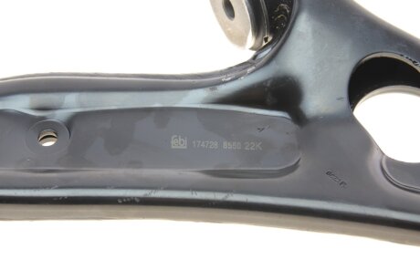 Важіль передньої підвіски febі Bilstein 174728