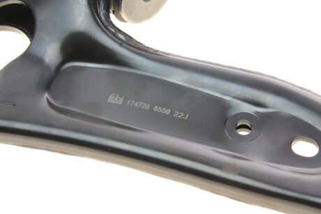 Рычаг передней подвески febі Bilstein 174729