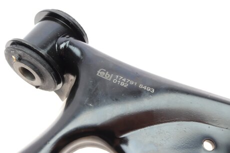 Важіль передньої підвіски febі Bilstein 174791