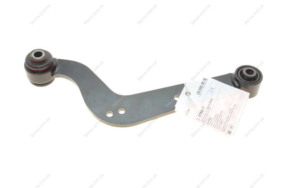 Рычаг передней подвески febі bilstein 175087