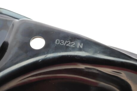 Важіль передньої підвіски febі Bilstein 175129