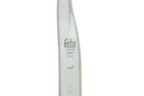 Важіль передньої підвіски febі Bilstein 175159