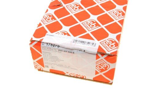 Важіль передньої підвіски febі Bilstein 175275