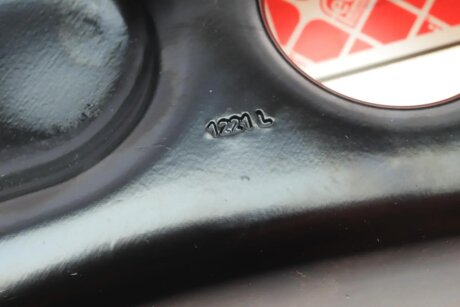 Рычаг передней подвески febі Bilstein 175380