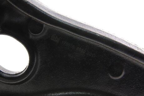 Важіль передньої підвіски febі Bilstein 175615