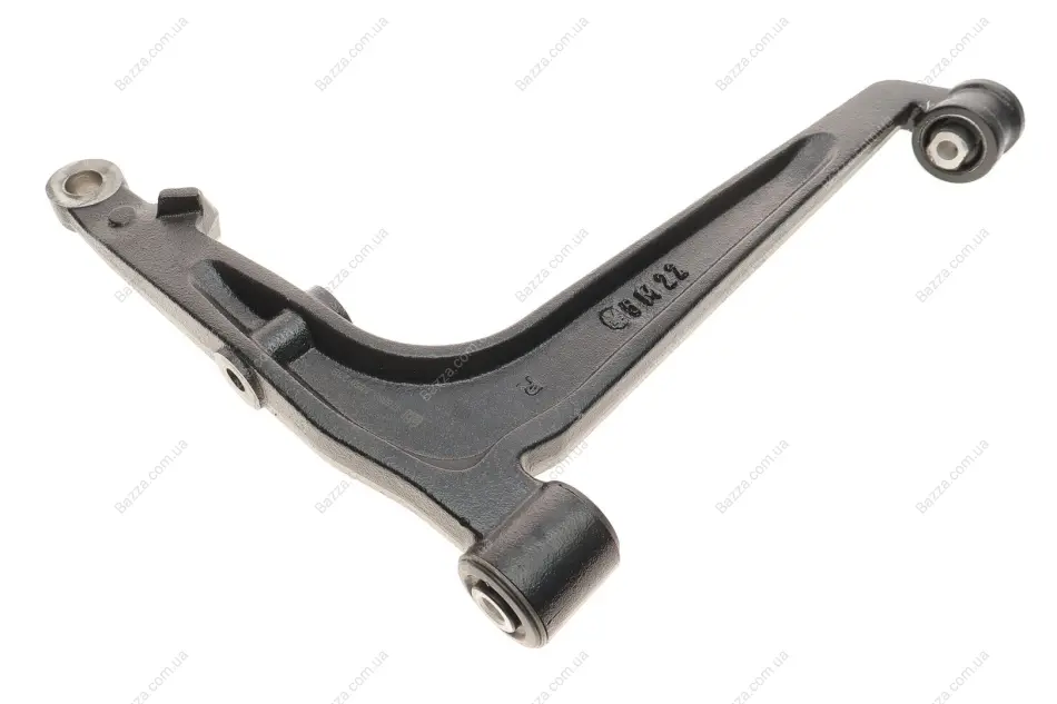 Подушка (опора) двигателя febі bilstein 176880