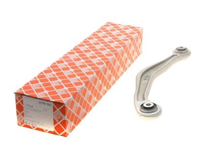 Рычаг передней подвески febі Bilstein 177422