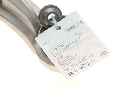 Рычаг передней подвески febі Bilstein 177727