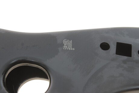 Рычаг передней подвески febі Bilstein 177835