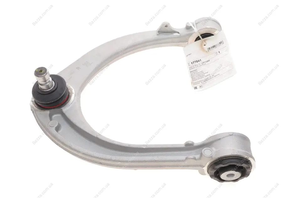 Рычаг передней подвески febі bilstein 177841