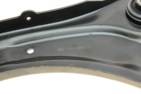 Рычаг передней подвески febі Bilstein 177877