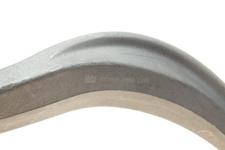 Рычаг передней подвески febі Bilstein 177895