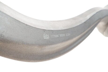 Рычаг передней подвески febі Bilstein 177896