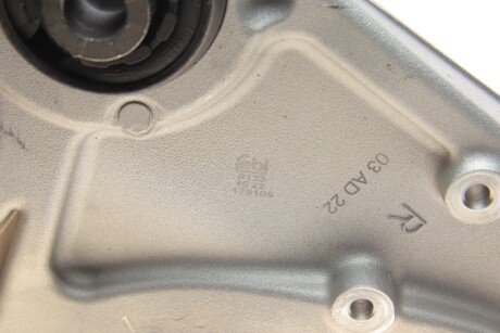 Рычаг передней подвески febі Bilstein 179105