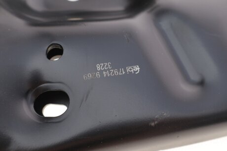 Важіль передньої підвіски febі Bilstein 179214