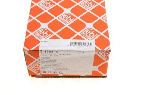 Рычаг передней подвески febі Bilstein 179616