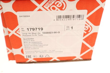 Рычаг передней подвески febі Bilstein 179719