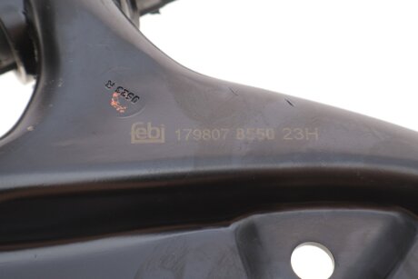 Рычаг передней подвески febі Bilstein 179807