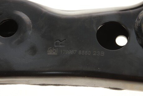 Важіль передньої підвіски febі Bilstein 179987